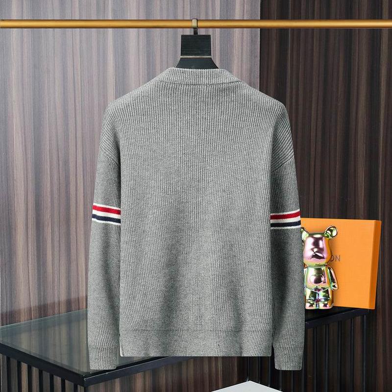 Moncler Men's Sweater 207